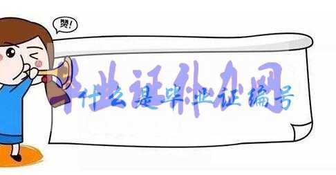 高中畢業(yè)證編號(hào)填寫(xiě)格式及方法解析！